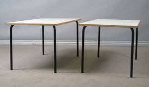 Magnus Olesen. Spiseborde 2