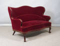 Nyrococo sofa