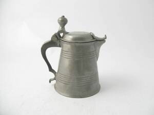 Tennstop, Johan Erik Schult