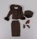 Vintage Barbie kläder, 1615 Saturday Matinee, 1965