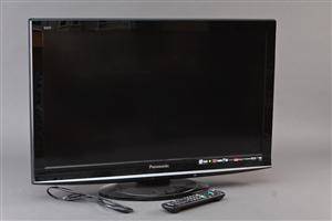 Panasonic Viera 32 fjernsyn 2
