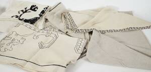 Parti linnetextilier