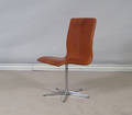 Arne Jacobsen. Oxford kontorstol