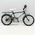 Barncykel