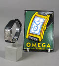 Omega kaliber T17, 1930erne