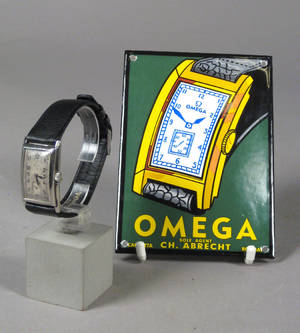Omega kaliber T17, 1930erne