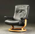 Ekornes. Stressless lænestol