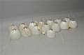 Glas pendler 15
