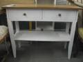 Sideboard, Englesson