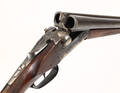AYA haglgevær the Hunters gun