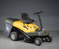Texas, plæneklipper model Rider 6100E 