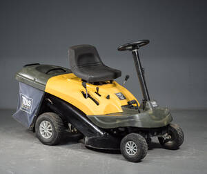 Texas, plæneklipper model Rider 6100E 