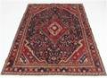 Orientalisk matta Malayer 200 x 135 cm
