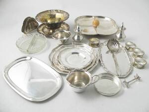 Parti nysilver