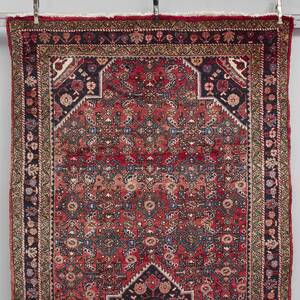 Matta, orientalisk