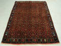 Orientmatta, handknuten, Bidjar, 202x140 cm, 193040-tal