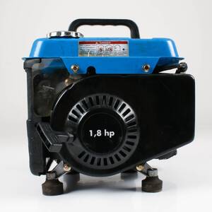 GENERATOR Biltema g1100
