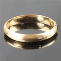 Armring i 18 kt. guld