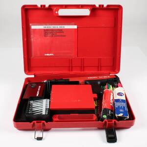 SPIKPISTOL HILTI DX 36 M