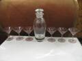 Minimartiniglas , shaker