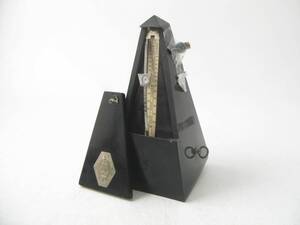 Metronom, Malzel