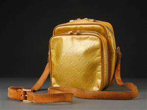 Skuldertaske, Louis Vuitton.