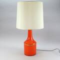 Bordslampa