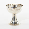 Pokal silver