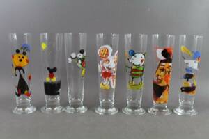 Ölglas Lasse Åberg 7 st