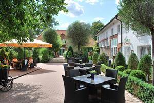 4 Tage Golfaufenthalt im Van der Valk Golfhotel Serrahn an der Mecklenburgischen Seenplatte für 2 Personen