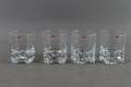 Whiskyglas Iittala Gaissa 4 st