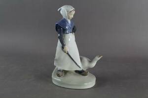 Figurin Royal Copenhagen 