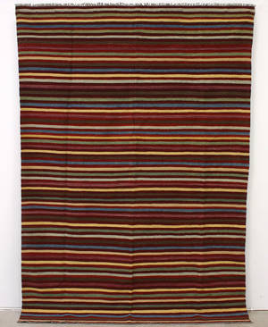 Matta, Modern art kelim, 241x170