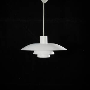 Takarmatur, PH-lampa