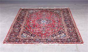 Persisk Keshan 257x152 cm