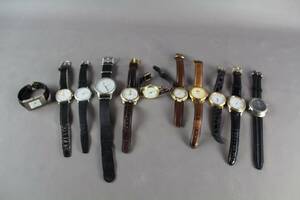 Armbandsur 11 st 