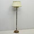 Golvlampa