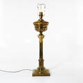 Bordslampa
