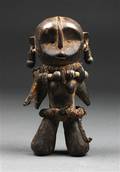 Yanda-figur, Sudan