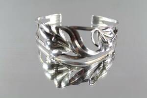Armring i silver