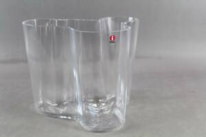 Vas Iittala Alvar Aalto 