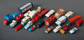 Samling modelbiler 23