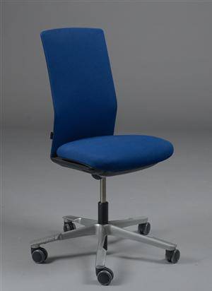 HÅG, Kontorstol, model FUTU 1020  