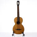 Parlörgitarr