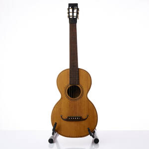 Parlörgitarr
