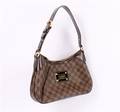 Louis Vuitton. Skuldertaske, model Thames