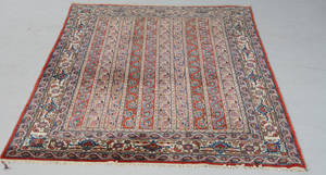 Persisk All over tæppe 200 x 138 cm.