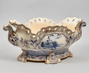 Jardiniere, Rörstrand