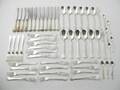 Bestickuppsätting, ca 50 del