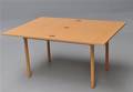 Børge Mogensen. Sofabord, model 4500
